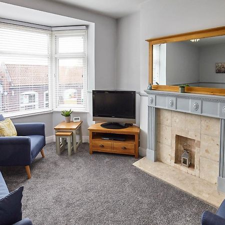 Host & Stay - Cobblestones Marske-by-the-Sea Екстер'єр фото