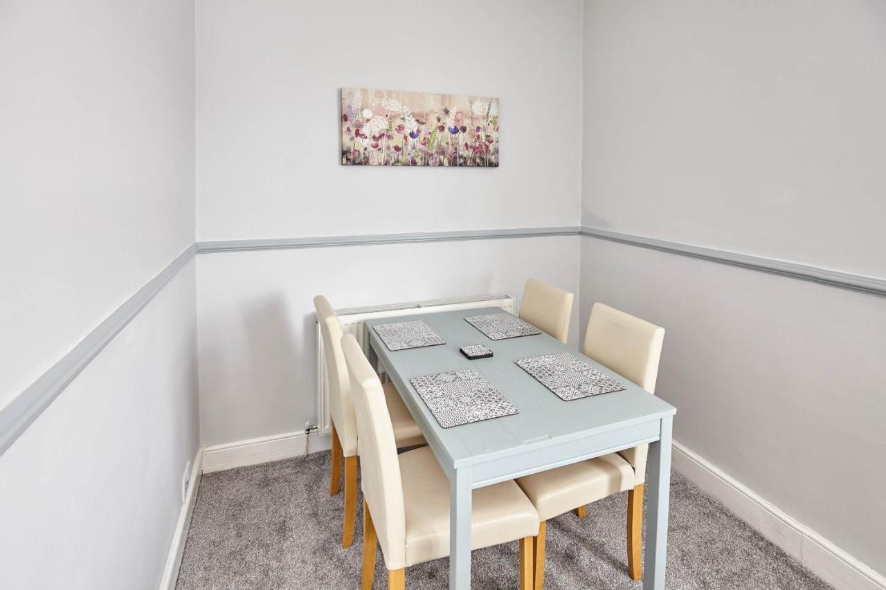 Host & Stay - Cobblestones Marske-by-the-Sea Екстер'єр фото