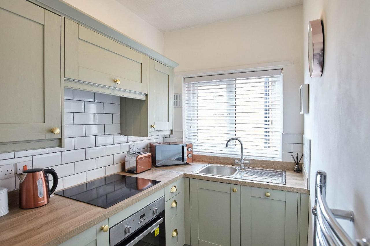 Host & Stay - Cobblestones Marske-by-the-Sea Екстер'єр фото