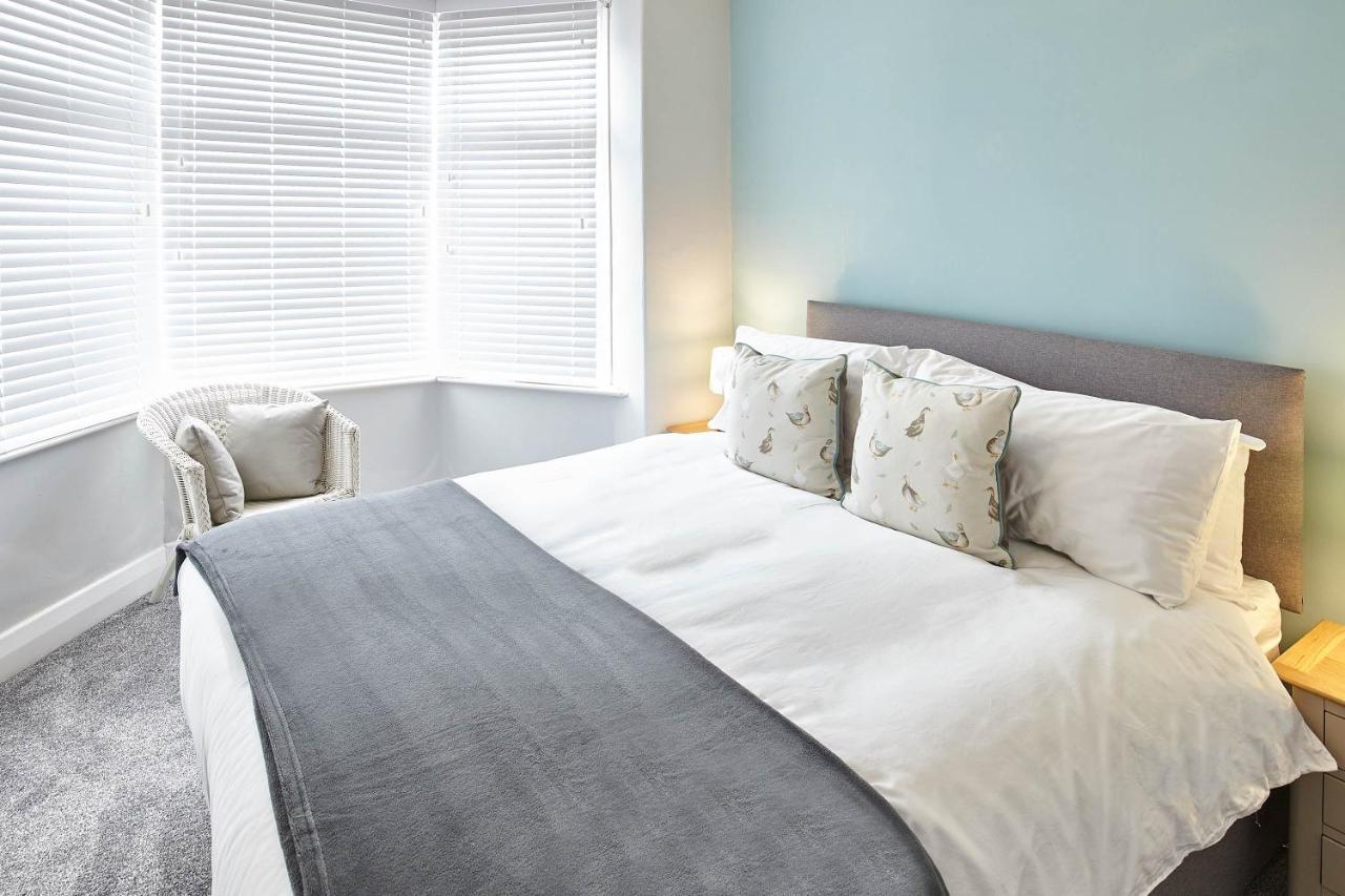 Host & Stay - Cobblestones Marske-by-the-Sea Екстер'єр фото