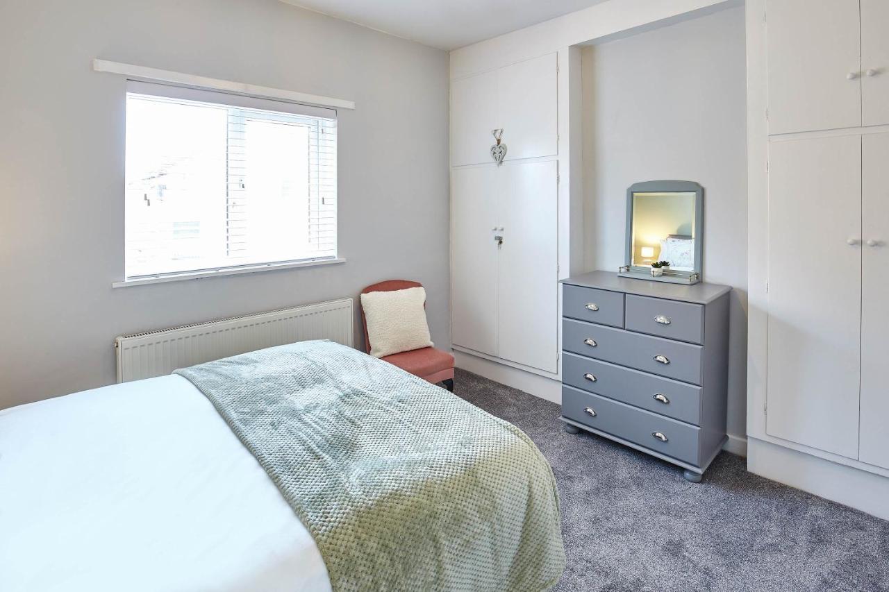 Host & Stay - Cobblestones Marske-by-the-Sea Екстер'єр фото