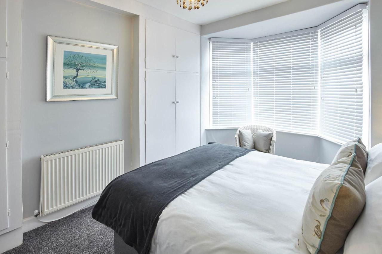 Host & Stay - Cobblestones Marske-by-the-Sea Екстер'єр фото