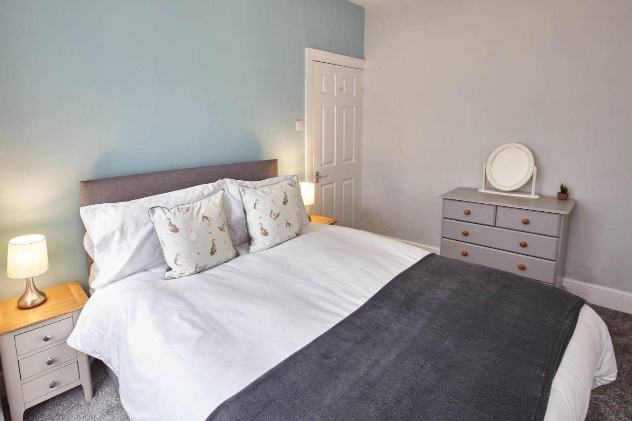 Host & Stay - Cobblestones Marske-by-the-Sea Екстер'єр фото